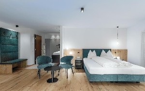 Hotel ALPENROSE wakacje