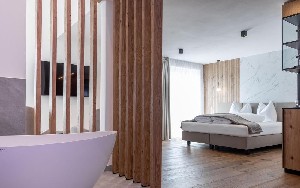 Hotel ALPENROSE wakacje