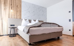 Hotel ALPENROSE wakacje