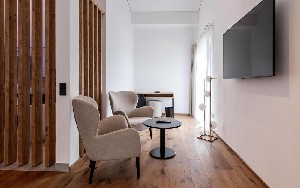 Hotel ALPENROSE wakacje