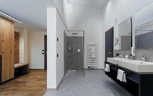 Hotel ALPENROSE wakacje