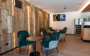 Hotel ALPENROSE wakacje