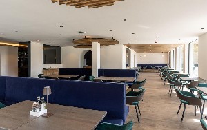 Hotel ALPENROSE wakacje