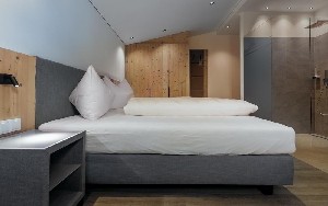 Hotel ALPENROSE wakacje