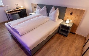 Hotel ALPENROSE wakacje