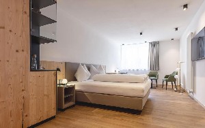 Hotel ALPENROSE wakacje