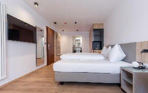 Hotel ALPENROSE wakacje