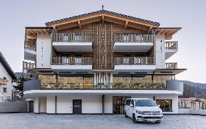 Hotel ALPENROSE wakacje