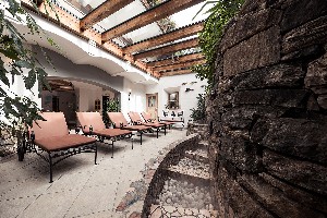 Hotel ALPENHOF wakacje