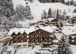 Hotel ALPENHOF wakacje