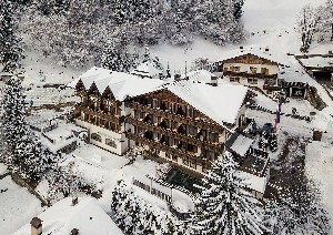 Hotel ALPENHOF wakacje