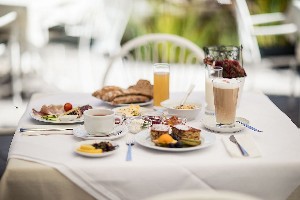 Hotel ALPENHOF wakacje