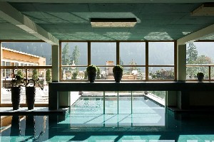 Hotel AROSEA LIFE BALANCE wakacje