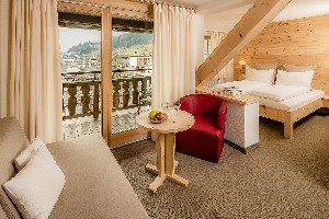 Hotel GASTHOF EGGWIRT POKOJE wakacje