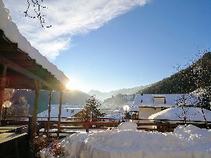 Hotel GASTHOF EGGWIRT POKOJE wakacje