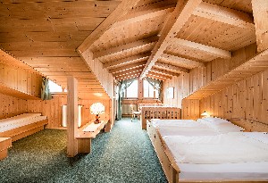 Hotel GASTHOF EGGWIRT POKOJE wakacje