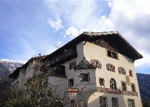 Hotel GASTHOF EGGWIRT POKOJE wakacje