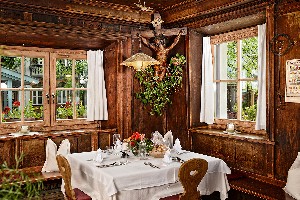 Hotel GASTHOF EGGWIRT POKOJE wakacje