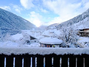 Hotel GASTHOF EGGWIRT POKOJE wakacje