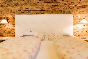 Hotel GASTHOF EGGWIRT POKOJE wakacje