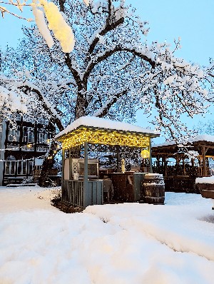 Hotel GASTHOF EGGWIRT POKOJE wakacje