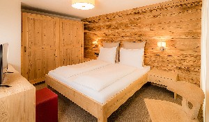 Hotel GASTHOF EGGWIRT POKOJE wakacje