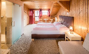 Hotel GASTHOF EGGWIRT POKOJE wakacje