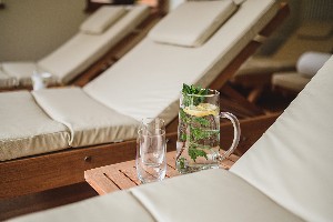 Hotel GUESTHOUSE ST. NIKOLAUS - APARTMÁNY wakacje