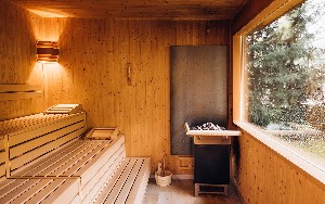 Hotel GUESTHOUSE ST. NIKOLAUS - APARTMÁNY wakacje