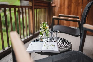 Hotel GUESTHOUSE ST. NIKOLAUS - APARTMÁNY wakacje