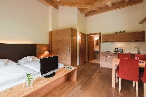 Hotel GUESTHOUSE ST. NIKOLAUS - APARTMÁNY wakacje