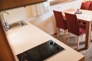 Hotel GUESTHOUSE ST. NIKOLAUS - APARTMÁNY wakacje