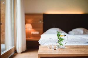 Hotel GUESTHOUSE ST. NIKOLAUS - APARTMÁNY wakacje