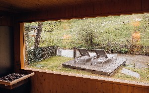 Hotel GUESTHOUSE ST. NIKOLAUS - POKOJE wakacje