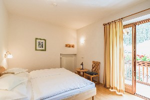 Hotel GUESTHOUSE ST. NIKOLAUS - POKOJE wakacje