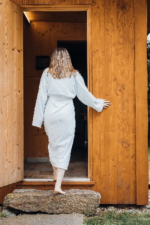 Hotel GUESTHOUSE ST. NIKOLAUS - POKOJE wakacje