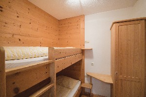 Hotel GUESTHOUSE ST. NIKOLAUS - POKOJE wakacje