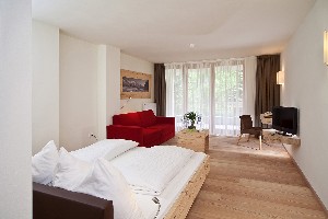 Hotel VITALHOTEL RAINER wakacje