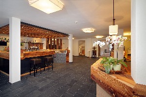 Hotel VITALHOTEL RAINER wakacje