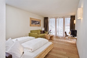 Hotel VITALHOTEL RAINER wakacje