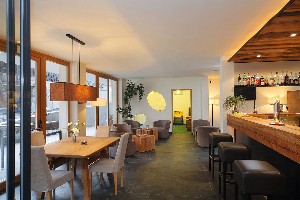 Hotel VITALHOTEL RAINER wakacje