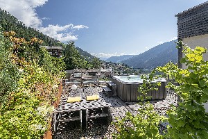 Hotel VITALHOTEL RAINER wakacje