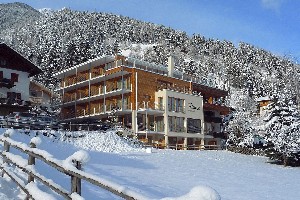 Hotel VITALHOTEL RAINER wakacje