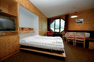 Hotel APARTHOTEL MASO CORTO wakacje