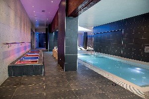 Hotel APARTHOTEL MASO CORTO wakacje