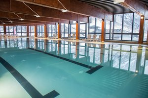 Hotel BLU SENALES ACTIVE & FAMILY RESORT wakacje