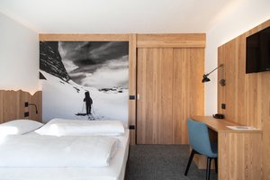 Hotel BLU SENALES ACTIVE & FAMILY RESORT wakacje