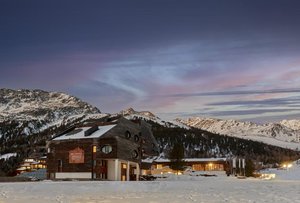 Hotel BLU SENALES ACTIVE & FAMILY RESORT wakacje