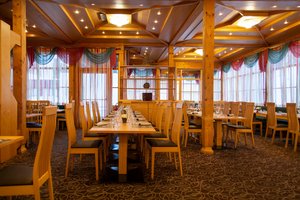 Hotel BLU SENALES ACTIVE & FAMILY RESORT wakacje