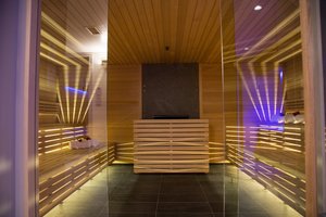 Hotel BLU SENALES ACTIVE & FAMILY RESORT wakacje